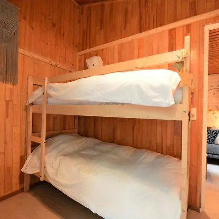 Cozy With Barbecue, Cleaning Included *
