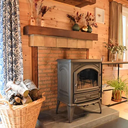 Cozy With Barbecue, Cleaning Included Oignies