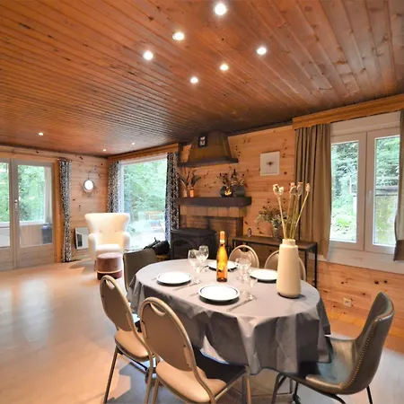 Cozy With Barbecue, Cleaning Included *