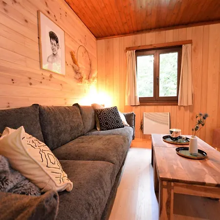 Cozy With Barbecue, Cleaning Included * אויגניס