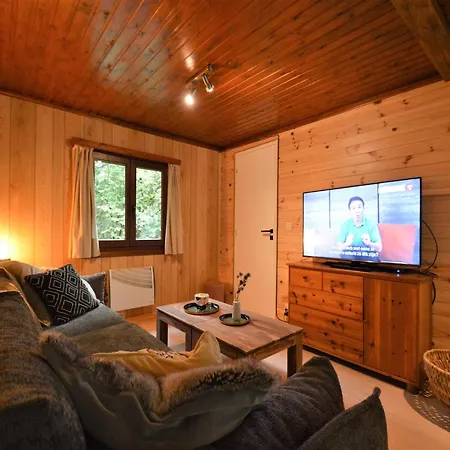 Cozy With Barbecue, Cleaning Included *