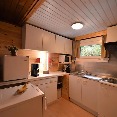 Cozy With Barbecue, Cleaning Included אויגניס