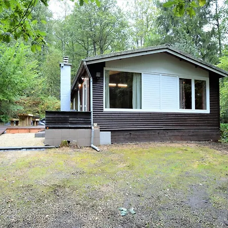 Chalet Cozy With Barbecue, Cleaning Included Oignies