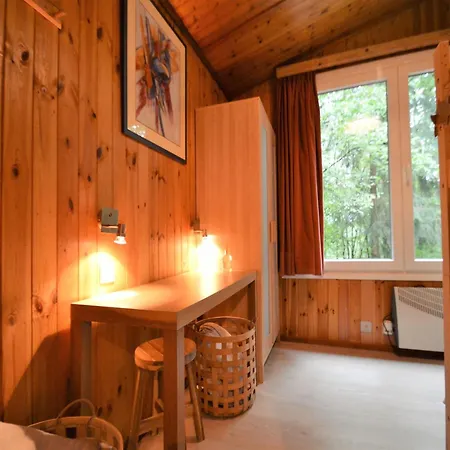 Cozy With Barbecue, Cleaning Included * אויגניס